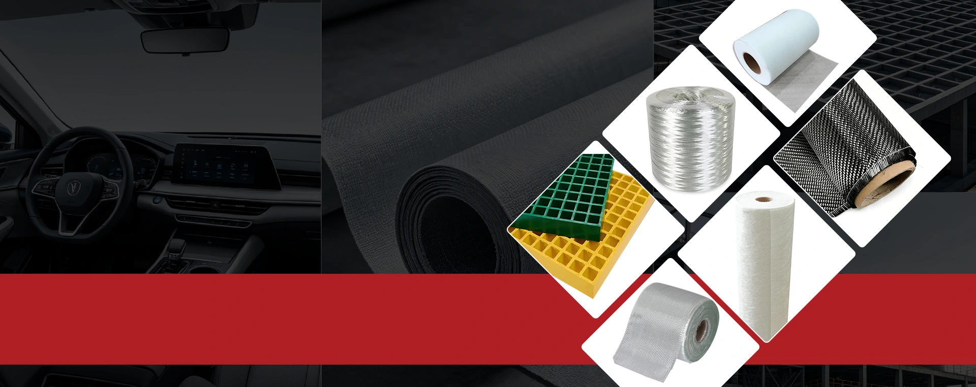 Çin Kompozit Malzeme Fabrikası Çin Kompozit Malzeme Fabrikası