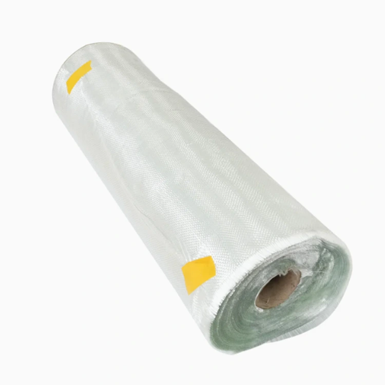 Özel Fiberglas Dokuma Fitili Kompozit Üretimin Gücünü ve Güvenilirliğini Nasıl Artırabilir?