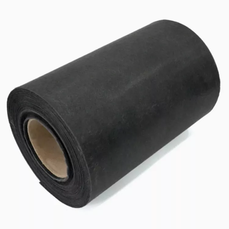 Aktif Karbon Fiber Keçe