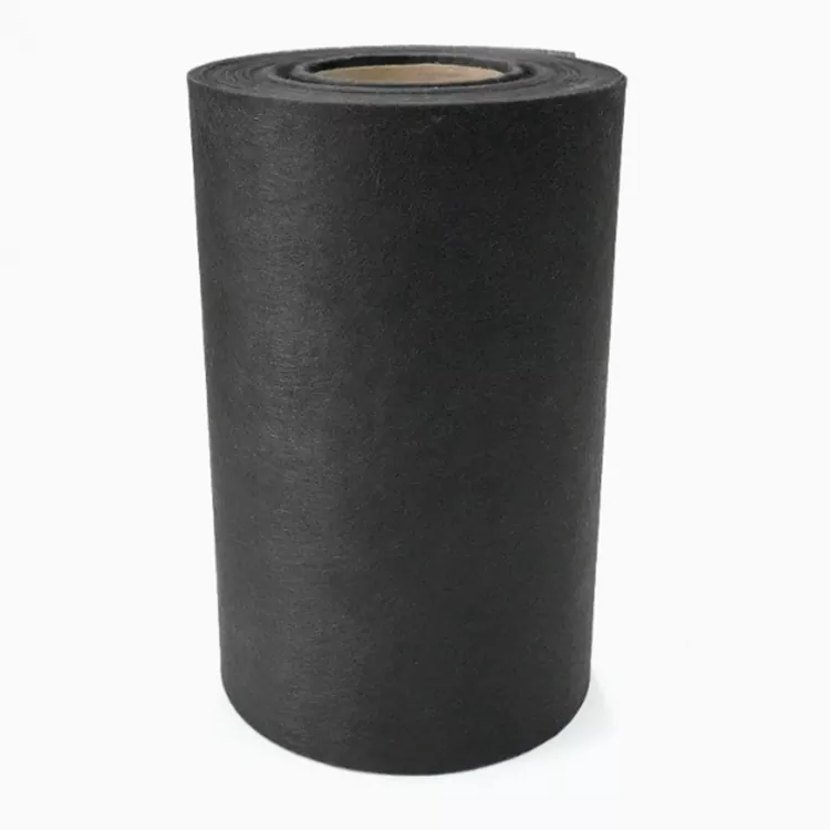 Filament Sargısı için Karbon Fiber Yüzey Keçesi