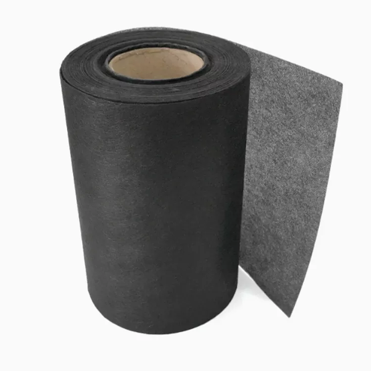 İndüksiyon Ocakları için Karbon Fiber Isı Yalıtım Keçesi