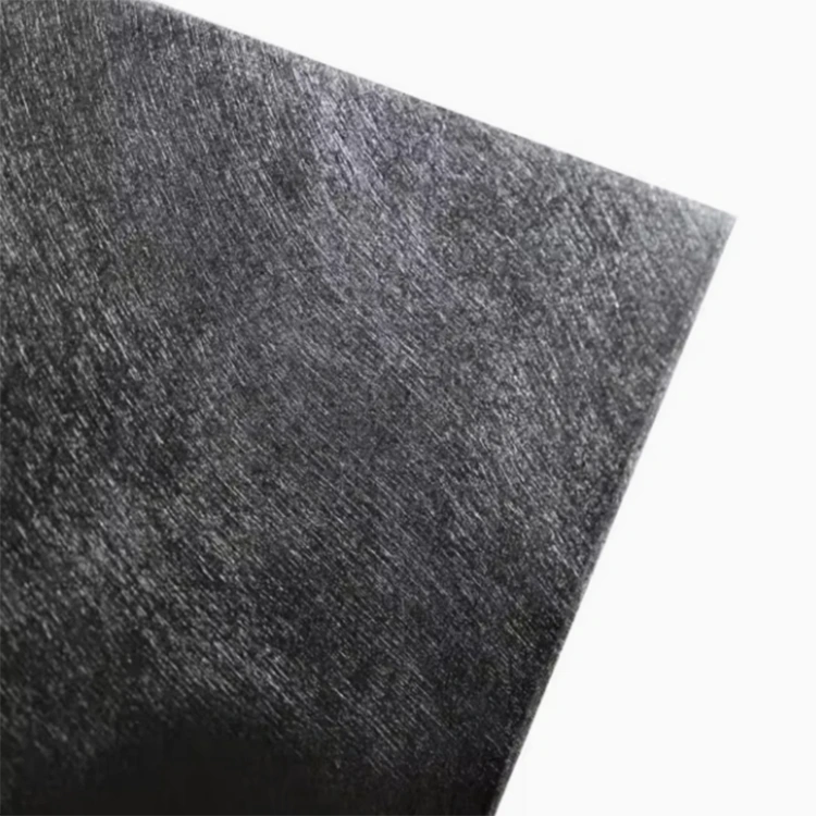 Elektrikli Araçlar için İletken Karbon Fiber Mat