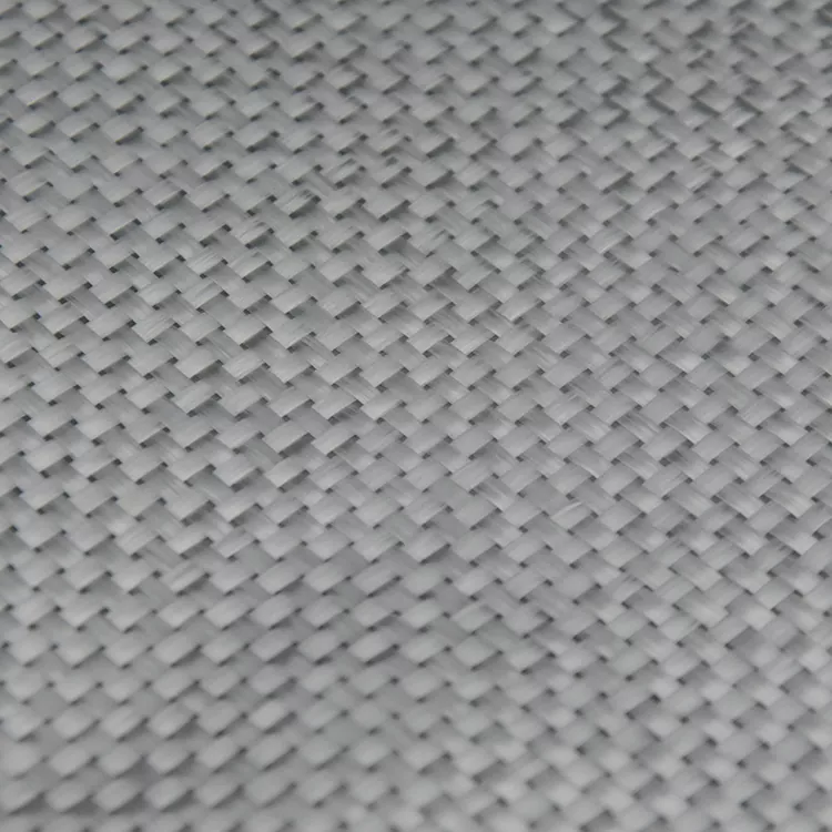 Korozyona Dirençli Yalıtım Fiberglas Kumaş
