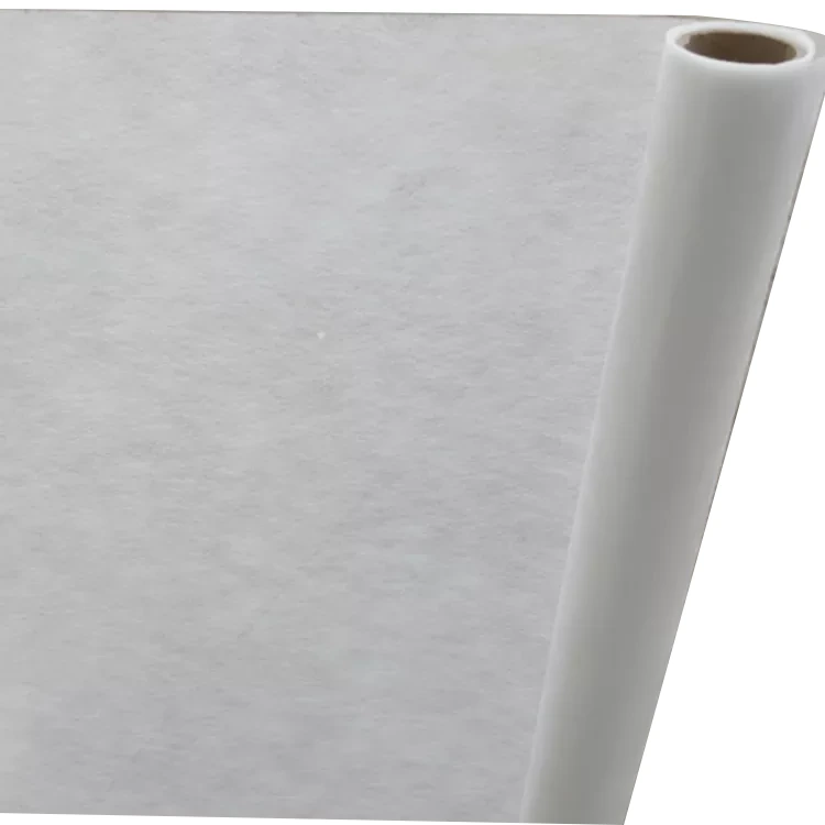 Fiberglas Çatı Kaplama Mat