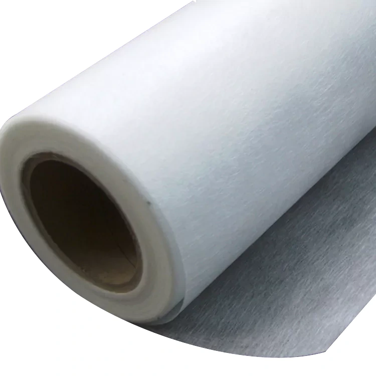 Yüksek Mukavemetli Fiberglas Kıyılmış Tel Mat