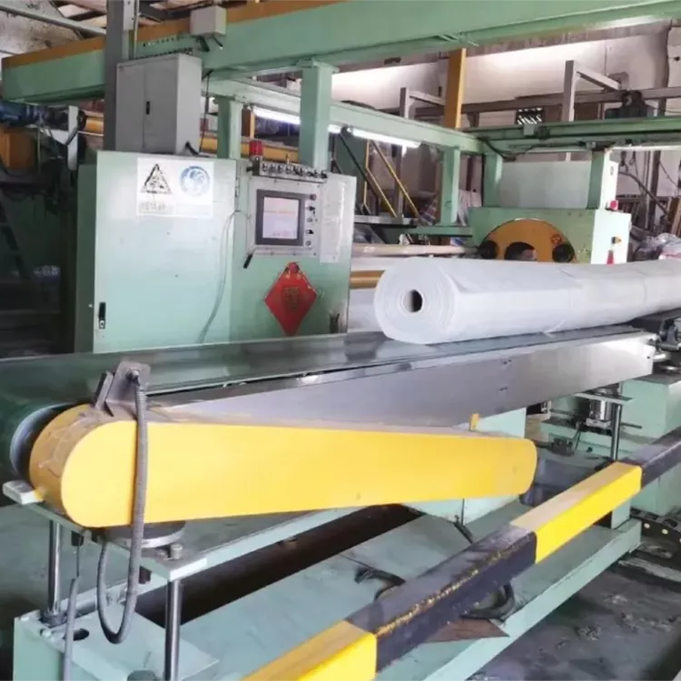 Powder Bound Fiberglass Chopped Strand Mat