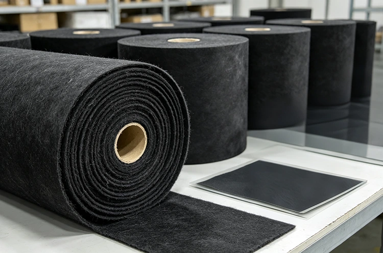10g Carbon Fiber Surface Ma