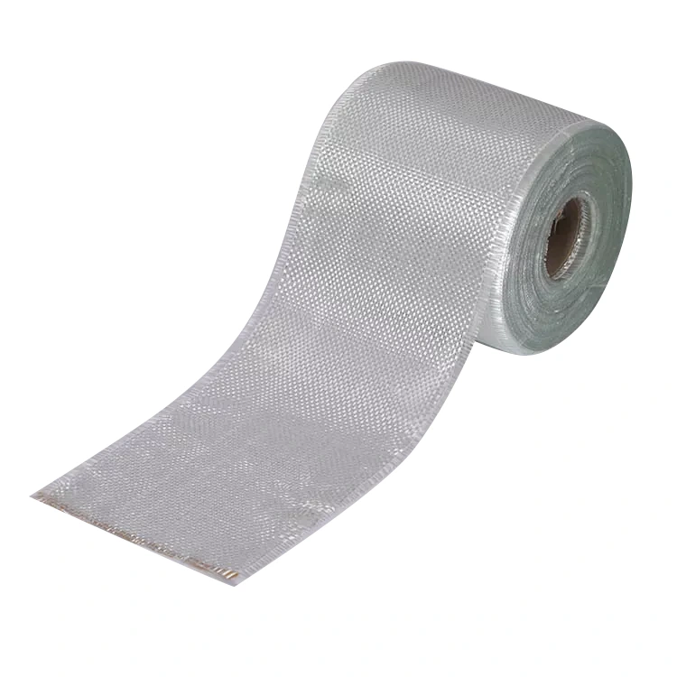 Silikon Kaplı Fiberglas Kumaş