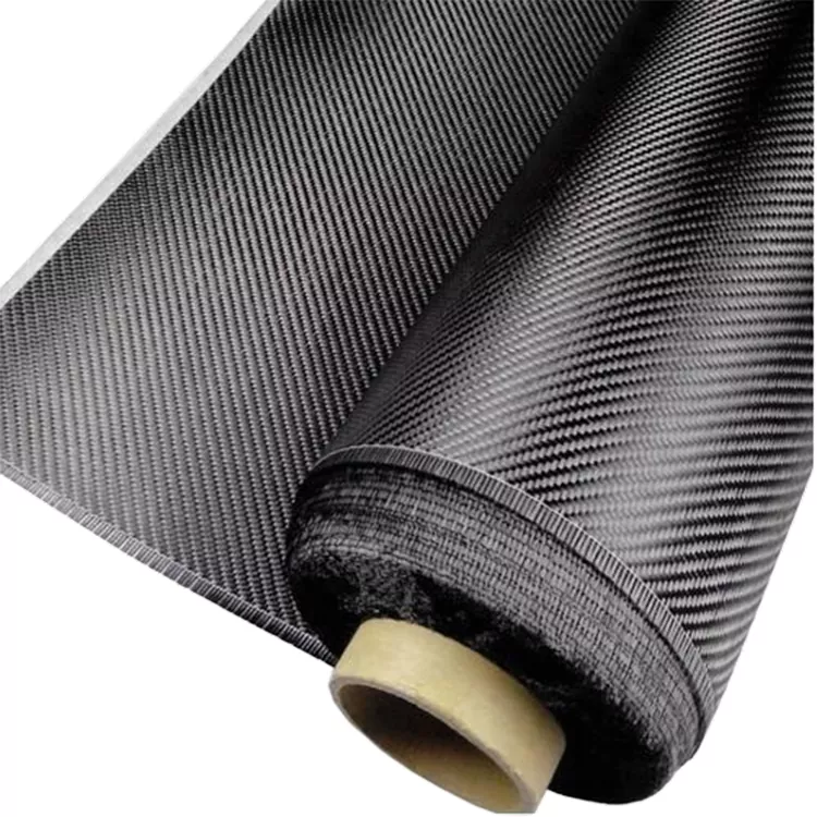 Dimi 3K Prepreg Karbon Fiber